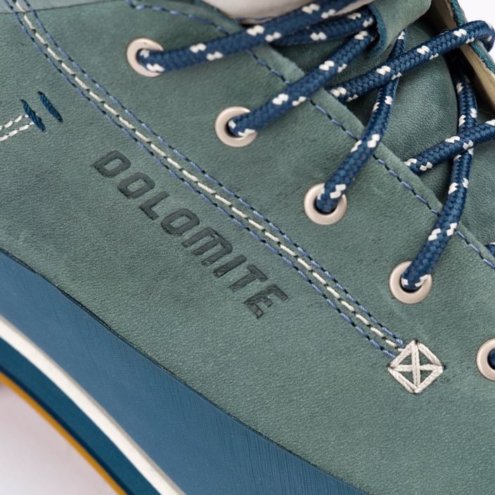 Γυναικείες μπότες πεζοπορίας Dolomite 60 Dhaulagiri Gtx W's μπλε 279908 0924 7