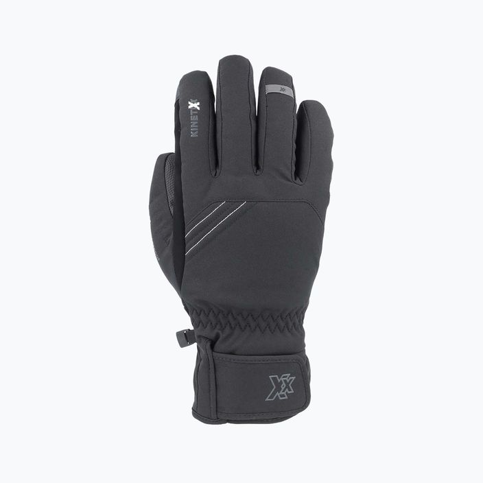 Ανδρικά γάντια KinetiXx Baker Ski Alpin Gloves Μαύρο 7019-200-01 5