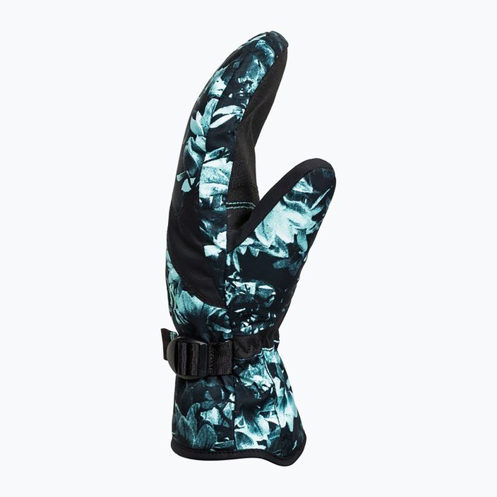 Γυναικεία γάντια snowboard ROXY Jetty 2021 black 7
