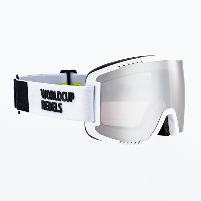 Γυαλιά σκι HEAD Contex Pro 5K chrome/wcr 392631 7