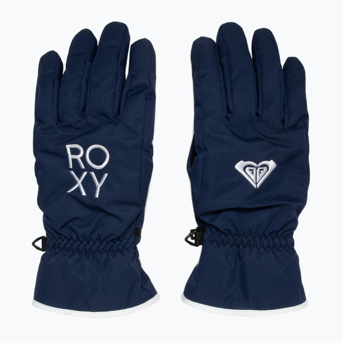 Γυναικεία γάντια snowboard ROXY Freshfields 2021 blue 7