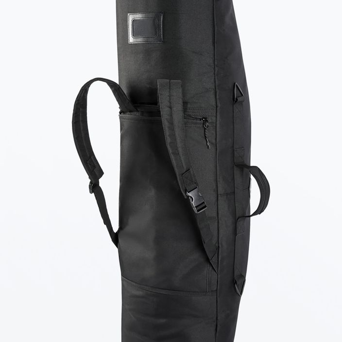HEAD Single Boardbag + σακίδιο πλάτης μαύρο 374590 2
