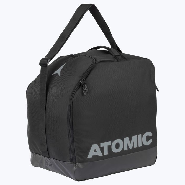Atomic τσάντα σκι για μπότες και κράνη μαύρο AL5044830 7