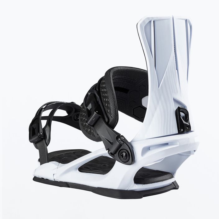HEAD NX Four snowboard bindings λευκό 340510 5