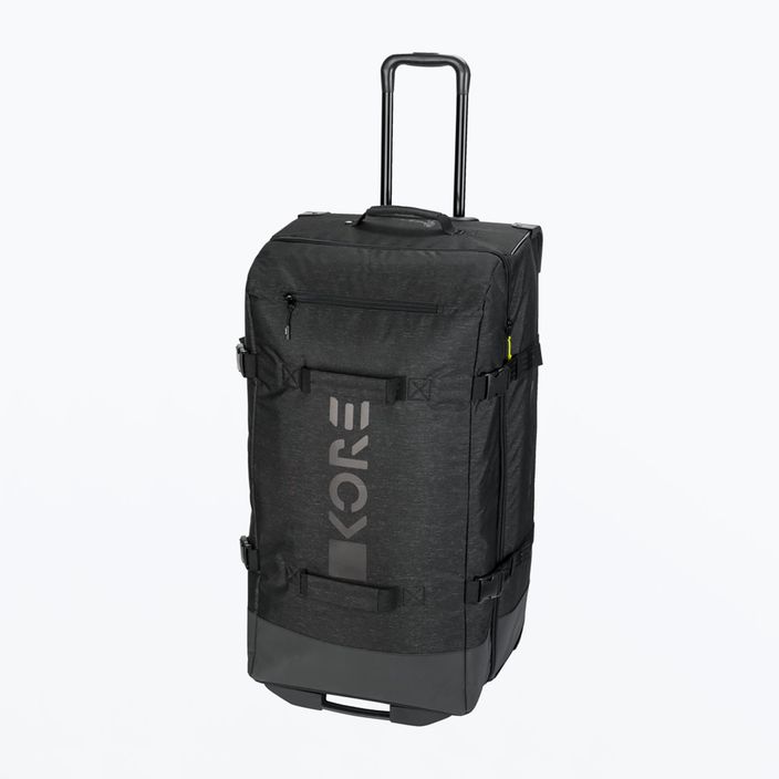 HEAD Kore Travelbag τσάντα σκι μαύρο 383111 10
