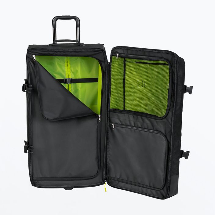 HEAD Kore Travelbag τσάντα σκι μαύρο 383111 11