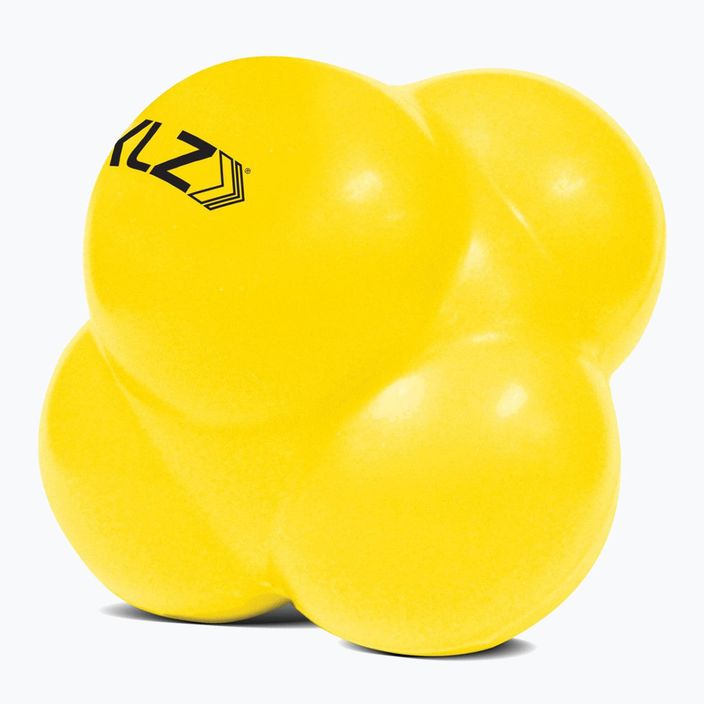 SKLZ μπάλα αντίδρασης κίτρινο 3508