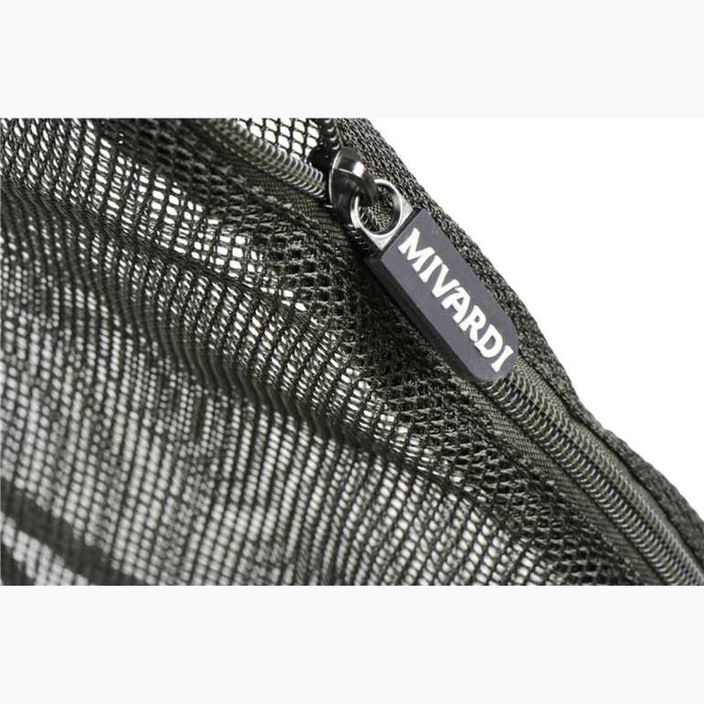 MIVARDI Premium σακούλα ζύγισης κυπρίνου + τσάντα 2