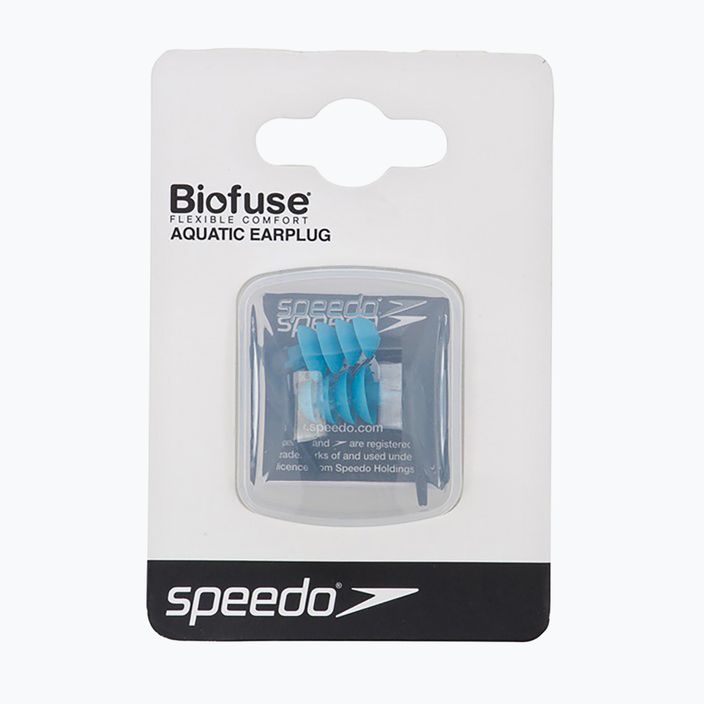 Ωτοασπίδες Speedo Biofuse Aquatic μπλε 68-004967197 2