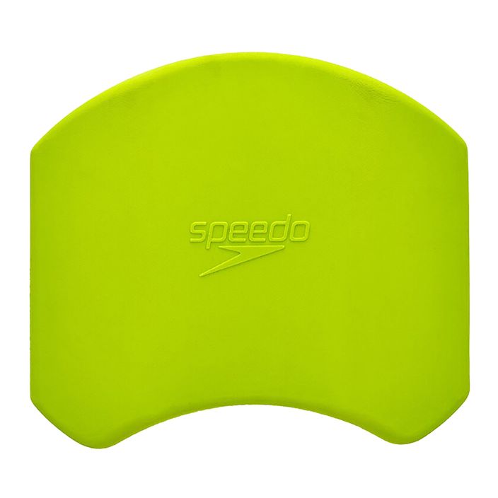 Speedo Pullkick πράσινη σανίδα κολύμβησης 8-01790C951 2