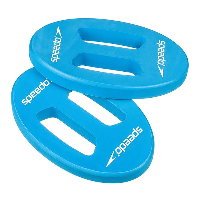 Δίσκοι Speedo Hydro aquafitness μπλε 8-069350309 2