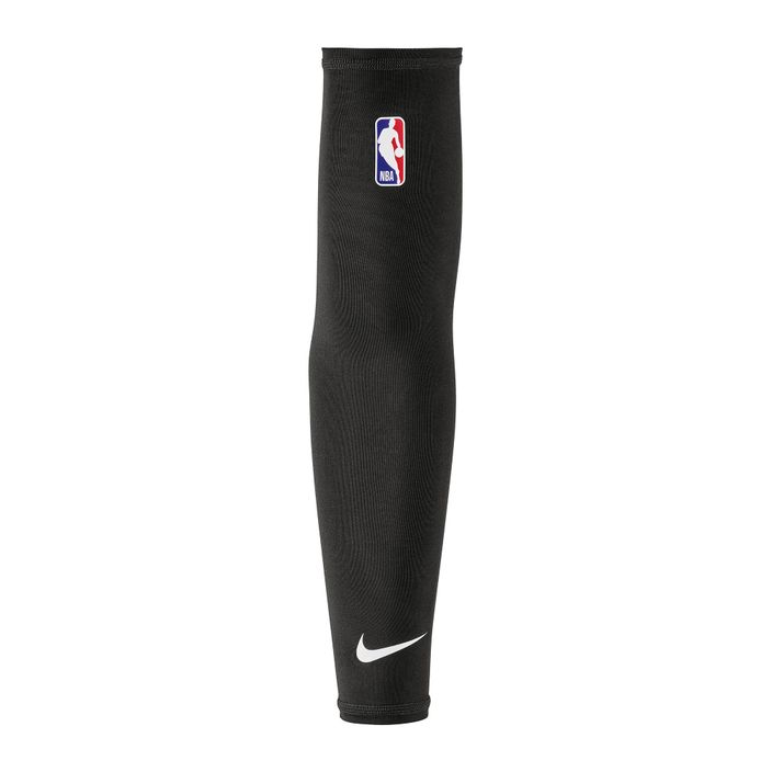 Μανίκι μπάσκετ Nike Shooter 2.0 NBA μαύρο N1002041-010 2