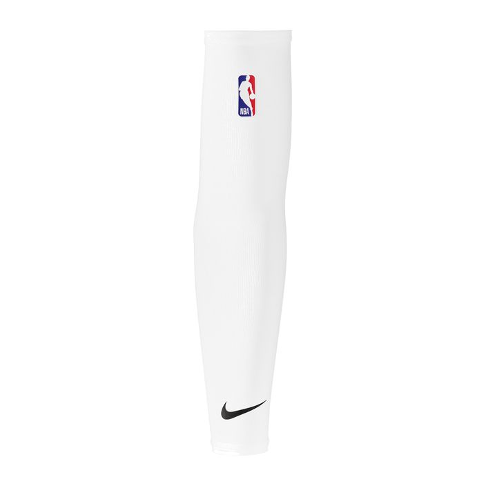 Nike Shooter Μανίκι μπάσκετ 2.0 NBA λευκό N1002041-101 2