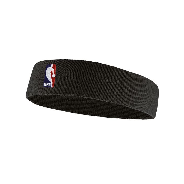Nike Headband NBA μαύρο NKN02-001 2