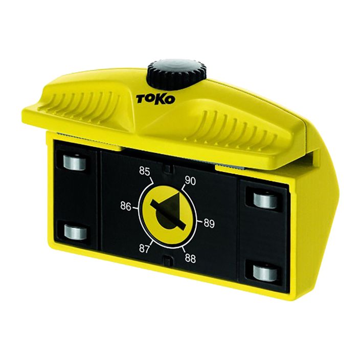 TOKO Edge Tuner Pro ακονιστήρι σκι κίτρινο 5549830 2