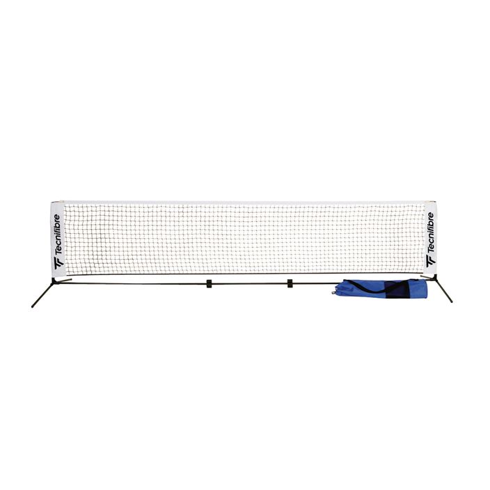 Tecnifibre Mini δίχτυ τένις λευκό 54NETMINIT 2