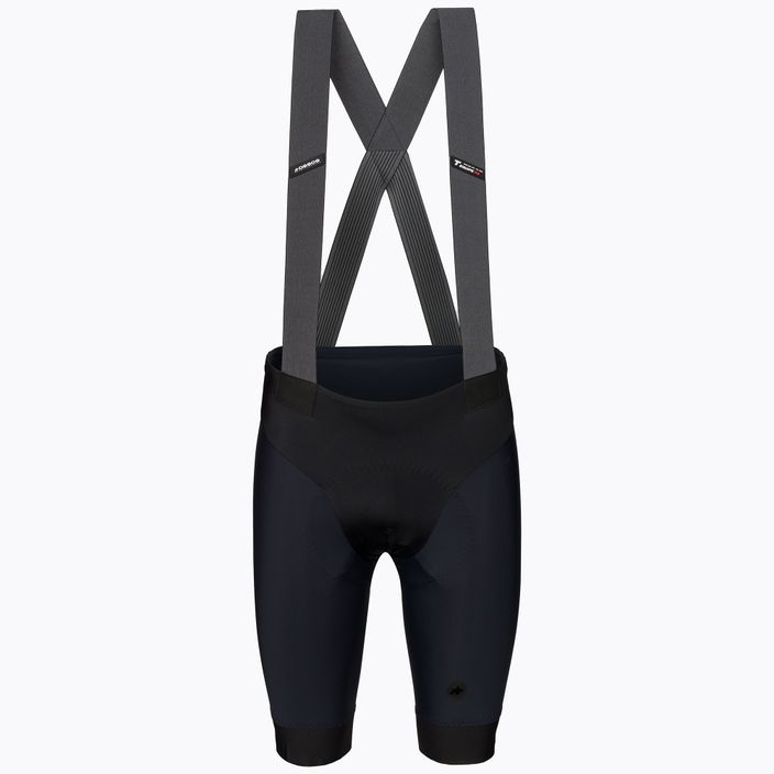 Ανδρικό ASSOS Equipe RS bib shorts μαύρο 11.10.239.10
