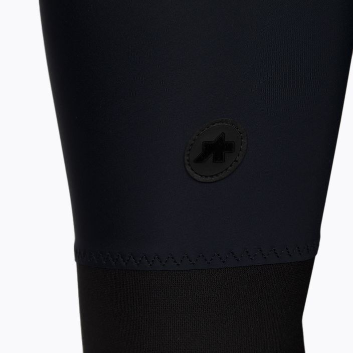 Ανδρικό ASSOS Equipe RS bib shorts μαύρο 11.10.239.10 4