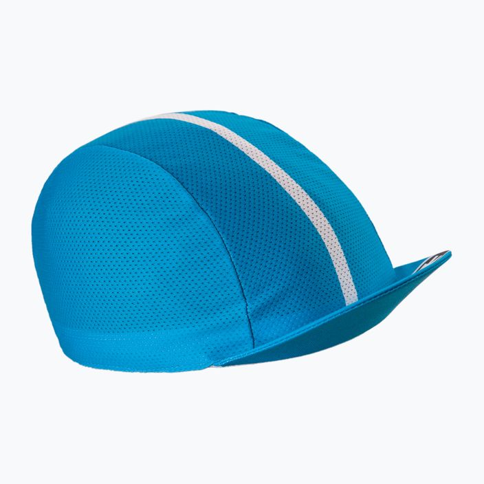 ASSOS καπέλο ποδηλασίας κάτω από το κράνος μπλε P13.70.755.2L 2