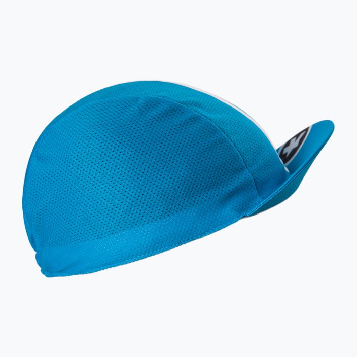 ASSOS καπέλο ποδηλασίας κάτω από το κράνος μπλε P13.70.755.2L 3