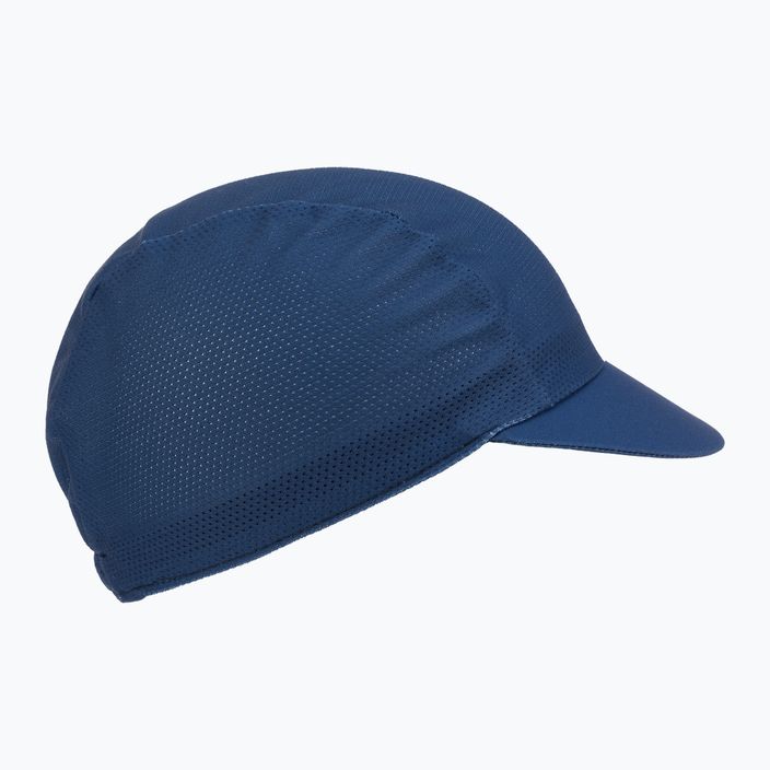 ASSOS Καπέλο μπλε κάτω από κράνος ποδηλασίας P13.70.755.2A.OS 4
