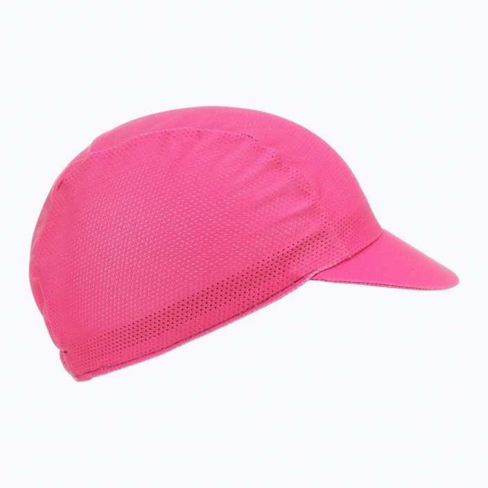 ASSOS Καπέλο ροζ κάτω από το κράνος ποδηλατικό καπέλο P13.70.755.41.OS 4