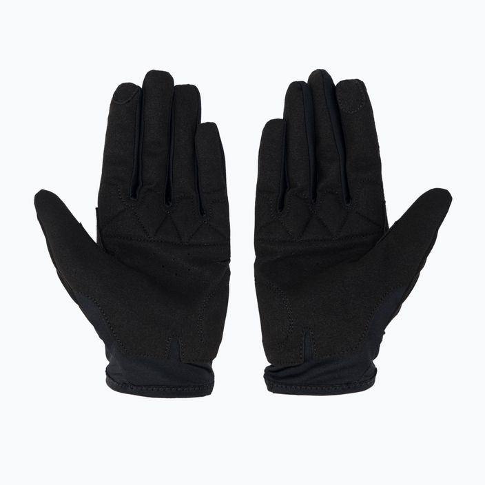 ASSOS RS Targa γάντια ποδηλασίας μαύρα P13.50.543.18 2