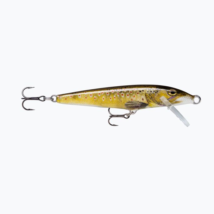 Rapala Original Floater ζωντανή πέστροφα wobbler