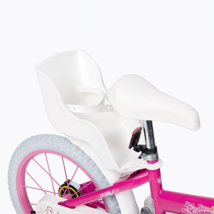 Παιδικό ποδήλατο Huffy Princess ροζ 21851W 6