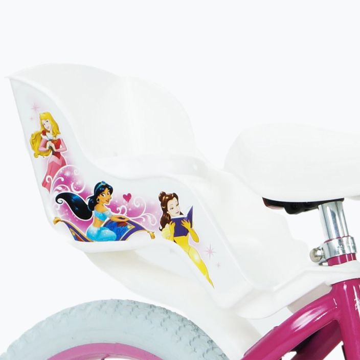 Παιδικό ποδήλατο Huffy Princess ροζ 21851W 12