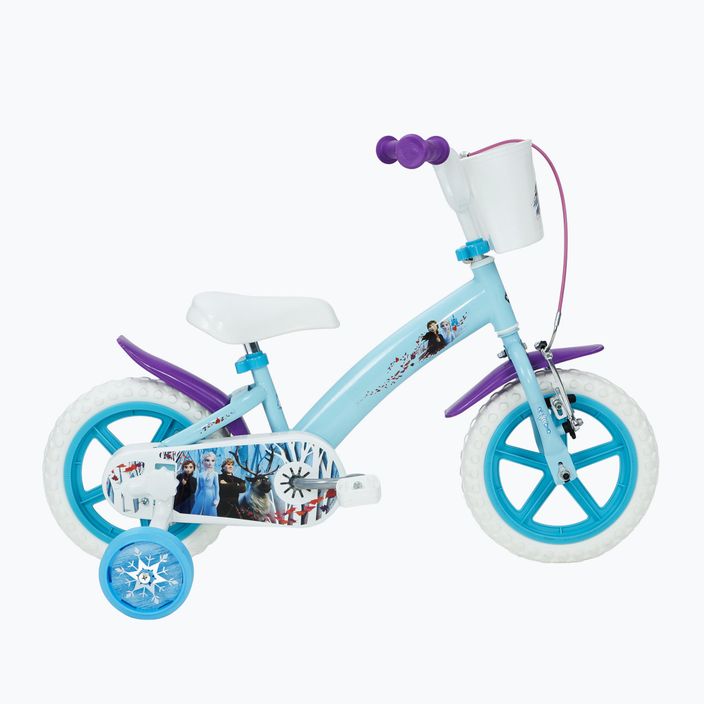 Παιδικό ποδήλατο Huffy Frozen μπλε 22291W