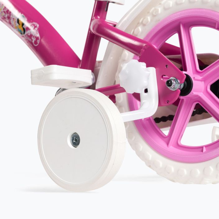 Παιδικό ποδήλατο Huffy Princess ροζ 22411W 6