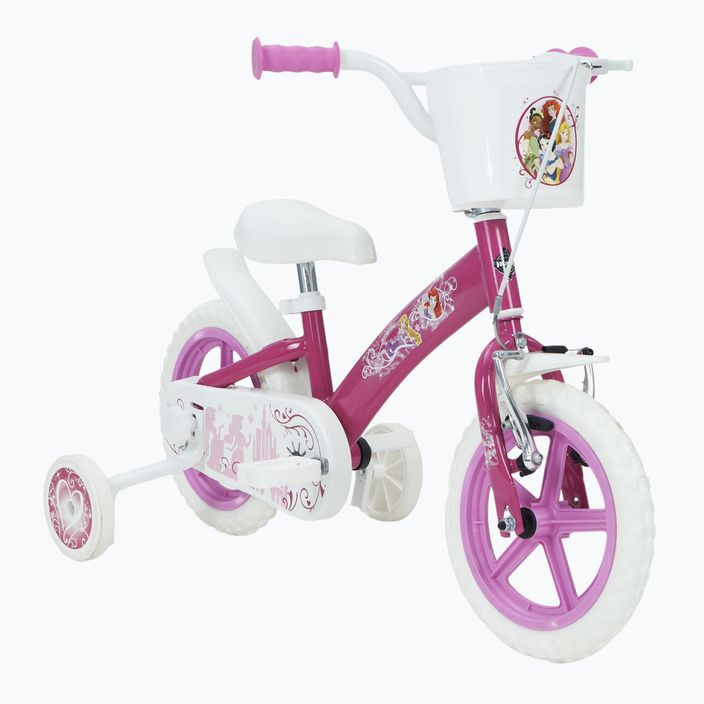 Παιδικό ποδήλατο Huffy Princess ροζ 22411W 11