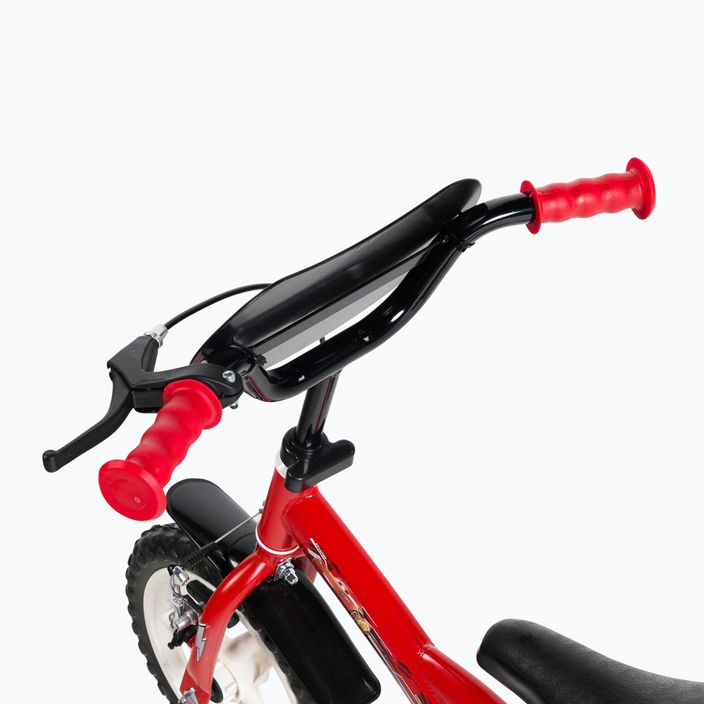 Παιδικό ποδήλατο Huffy Cars κόκκινο 22421W 4