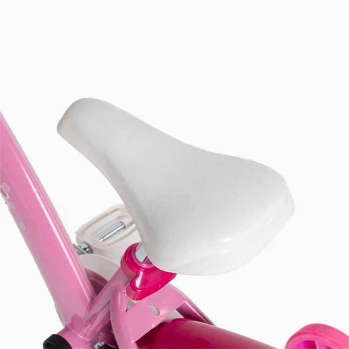 Παιδικό ποδήλατο Huffy Minnie ροζ 22431W 5