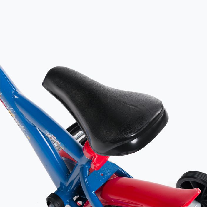 Παιδικό ποδήλατο Huffy Spider-Man μπλε 22941W 5