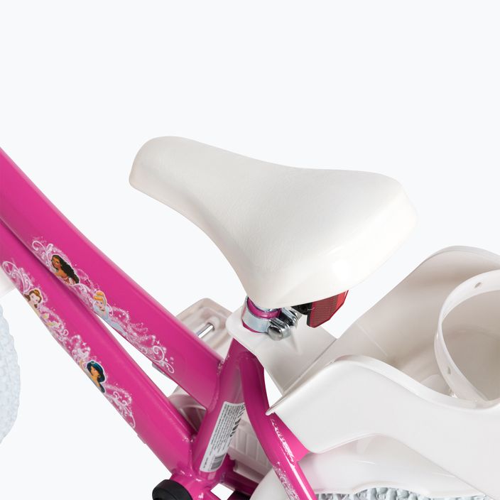 Παιδικό ποδήλατο Huffy Princess ροζ 24411W 5