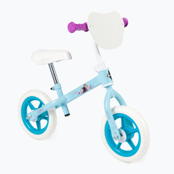 Huffy Frozen Kids Balance ποδήλατο cross-country μπλε 27951W 2