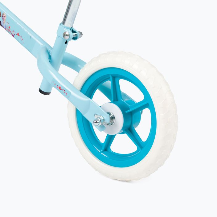 Huffy Frozen Kids Balance ποδήλατο cross-country μπλε 27951W 5