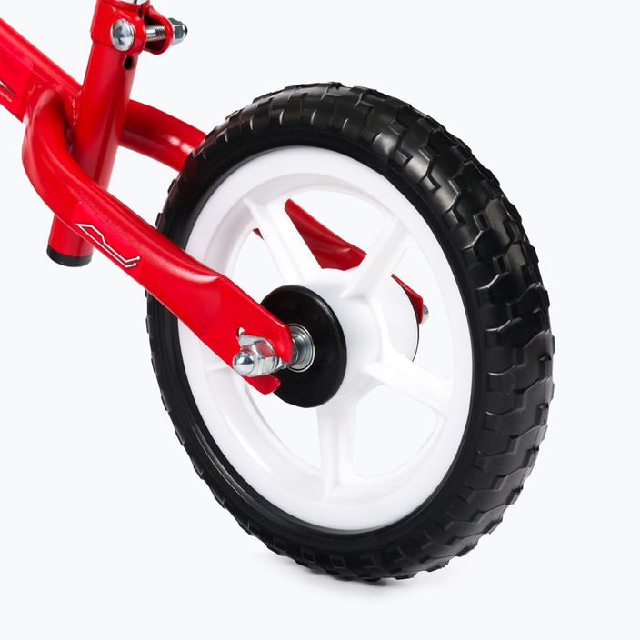 Huffy Cars Παιδικό ποδήλατο ισορροπίας cross-country κόκκινο 27961W 5