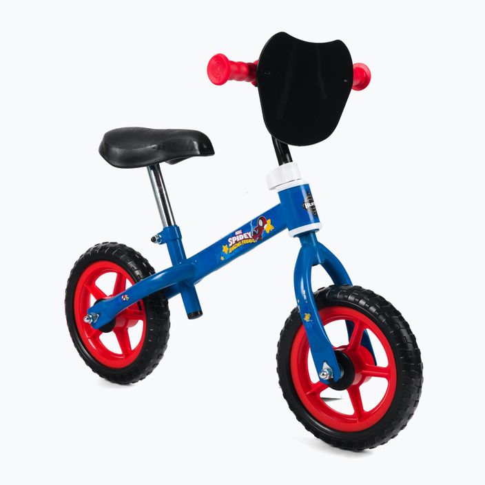 Huffy Spider-Man Παιδικό ποδήλατο ισορροπίας cross-country μπλε 27981W 2