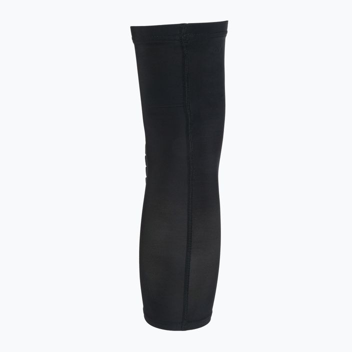 McDavid HexPad Extended Leg Sleeves μαύρο MCD035 προστατευτικά γόνατος 3