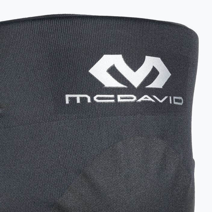 McDavid Επιγονατίδα βόλεϊ μαύρο MCD183 4