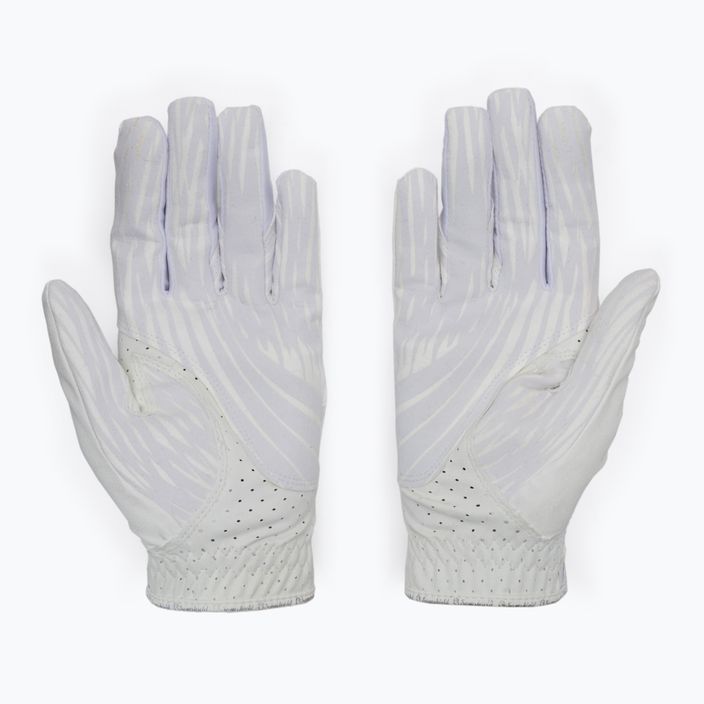 Samshield V-Skin λευκά γάντια ιππασίας 11717 2