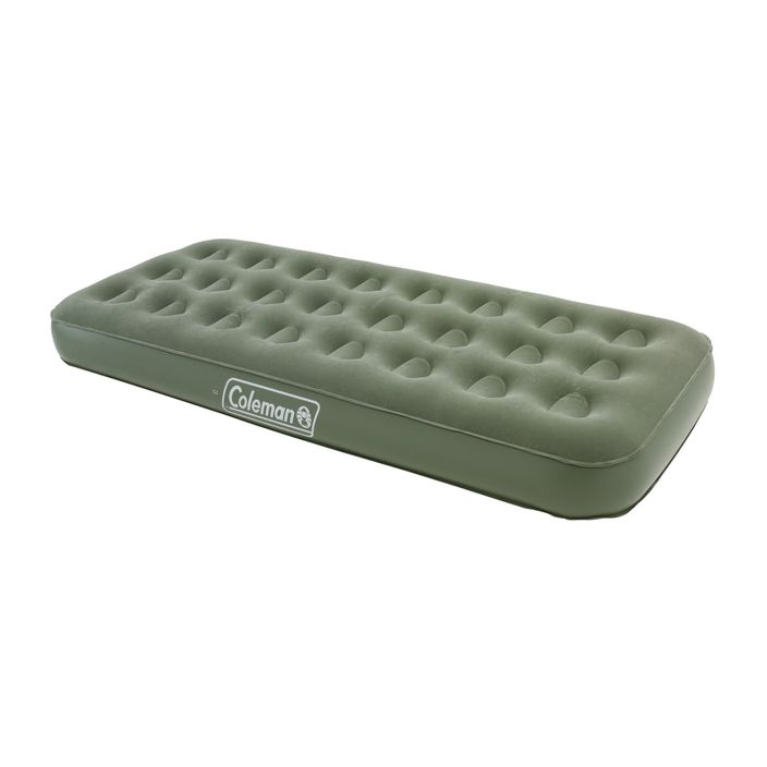 Coleman Comfort Bed Μονό φουσκωτό στρώμα πράσινο 2000021962 2
