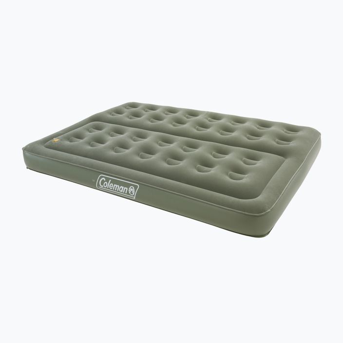 Coleman Comfort Bed Διπλό φουσκωτό στρώμα πράσινο 2000025182
