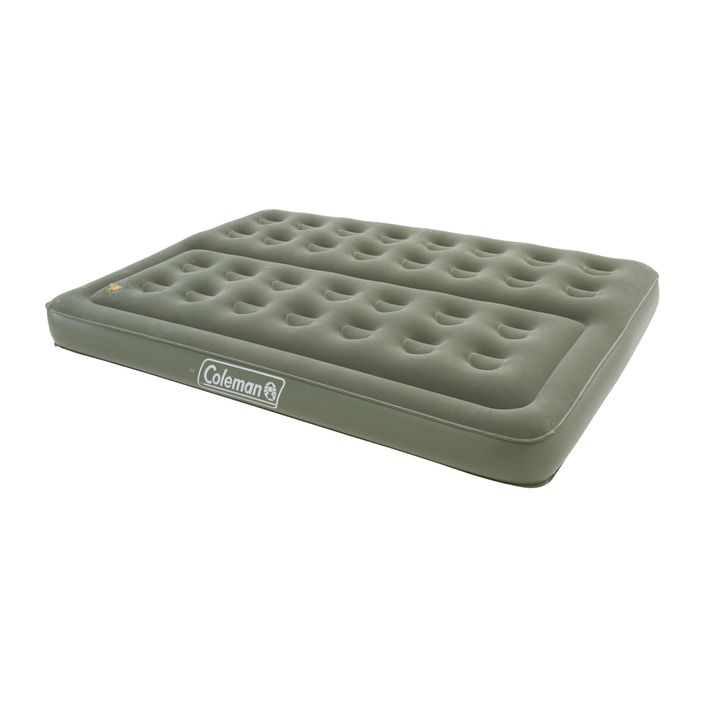 Coleman Comfort Bed Διπλό φουσκωτό στρώμα πράσινο 2000025182 2