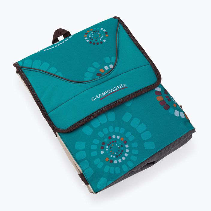Campingaz Ethnic Minimaxi θερμική τσάντα μπλε 2000032466 5