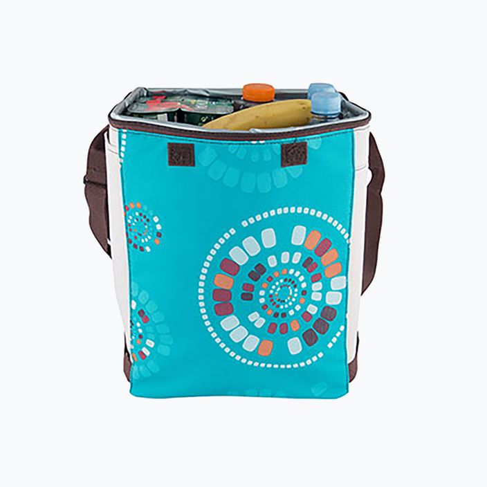Campingaz Ethnic Minimaxi θερμική τσάντα μπλε 2000032466 12