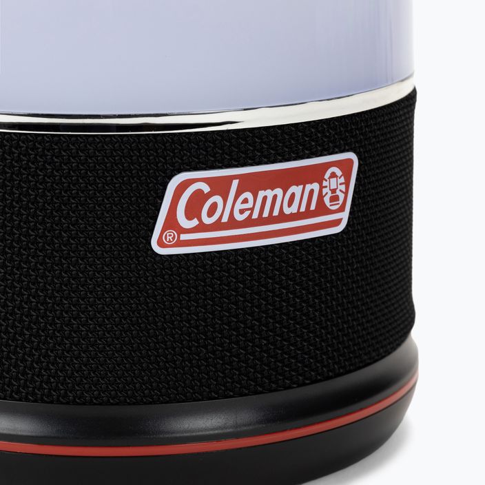 Coleman 360 Sound & Light φως κατασκήνωσης με ηχείο μαύρο 2000033876 3